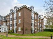 Lansdown Road, Cheltenham, 2 Bedroom Apartment
