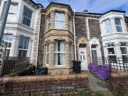 Lansdown Road, Easton, Bristol BS5, 5 bed detached house...