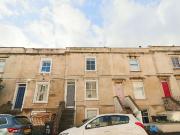 Lansdown Road, Redland, Bristol BS6, 6 bed terraced... Lansdown Road, Redland, Bristol BS6, 6 bed terraced...