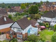 Lansdowne Avenue, Andover, 4 Bedroom Detached