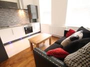 Lansdowne Court, Gosforth NE3, 2 bed flat to rent,...