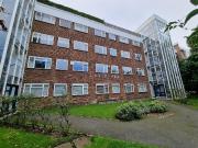 Lansdowne Court, London SW15, 2 bed flat to rent, £2,350...