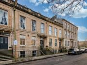 Lansdowne Crescent, Kelvinbridge, Glasgow G20, 2 bed...