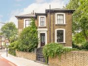 Lansdowne Drive, London Fields E8, 4 bed terraced house...