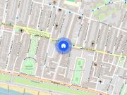 Lansdowne Place, Hove, East Sussex, BN3