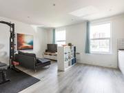 Lansdowne Road, Croydon CR0, 1 bedroom flat to rent...