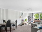 Lansdowne Road, Purley, 2 Bedroom Apartment