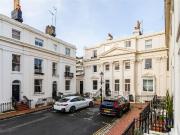 Lansdowne Square, Hove BN3, 5 bed detached house to...