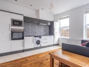 Lansdowne Terrace, Newcastle Upon Tyne, 2 Bedroom Apartment