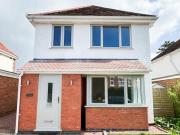 Lansdowne Walk, Worcester, 3 Bedroom Detached