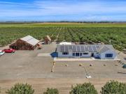 Lansing Ave, Lemoore, Farm House For