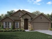 Lansing Plan Sunwest Village Phase 11 Community