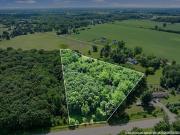 Lansing Rd, Durand, Plot For Sale