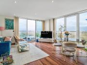 Lanson Building, 348 Queenstown Road. 3 bed apartment to...