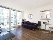 Lanson Building, 348 Queenstown Road, London SW11, 1 bed...