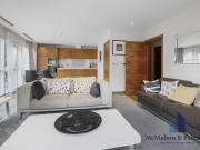 lanson building, london, sw11