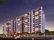 Lansum Eden Gardens,Kondapur 3 BHK Apartment For Sale...