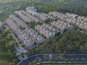 Lansum Evana,Anandapuram 3 BHK Villa For Sale Visakhapatnam