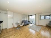 Lant Street, Borough, SE1