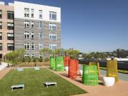 Lantera at Boston Landing 1 Bedroom Apartment for Rent...