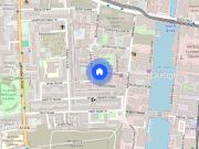 Lanterns Way, London, E14