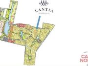 LANTIA LOTE EN VENTA EN CABO NORTE, PRIVADA