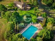 L'antica Fattoria 296m² Città della Pieve