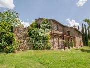 L'antica Pietra 798m² San Venanzo
