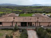 L'antico Vitigno, cantina e vigneti a Orbetello,...