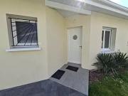 Lanton 33138 Achat / Vente maison 3 pièces t3 terrasse...