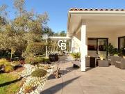 Lanton 33138 Achat / Vente maison 7 pièces t7 piscine