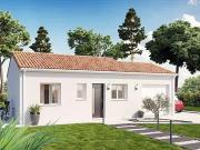 Lanton 33138 Programme neuf maison neuf à vendre 2 pièces