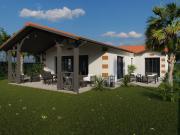 Lanton Vente Maison 33