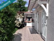 Lanton Vente Maison 33