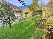 Lantosque 06450 Achat / Vente appartement 2 pièces t2...