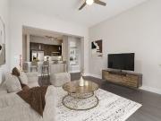 Lantower Bullhouse 2 Bedroom Apartment for Rent at 504 E...