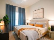 Lantower Midtown 2 Bedroom Apartment for Rent at 10658 N...