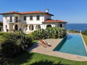 LANTXURDA MAISON D'EXCEPTION A LOUER AVEC VUE MER...