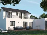 Lanvaudan 56240 Programme neuf maison neuf à vendre 4 pièces