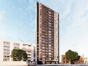 Lanzamiento Exclusivo Edificio Smart de Estreno!