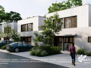 LANZAMIENTO NATIVAS BENAVIDEZ TOWNHOUSES