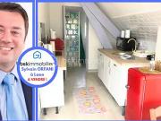 Laon 02000 Achat / Vente appartement 1 pièce t1 au...