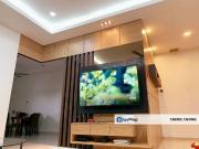 Lapangan Siber Botani Double Storey Terrace for