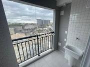 LAPARQUE Água Branca Apartamento à venda, de 2 quartos...