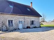 Laperrière sur Saône 21170 Achat / Vente maison 5 pièces t5
