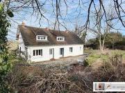 Lapeyrouse 63700 Achat / Vente maison 7 pièces t7 parking