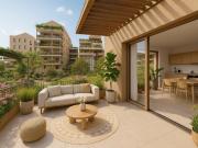 L'APOGÉE DE L'EXCEPTION: VOTRE VILLA SUR LE TOIT...