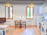 L'APPARTÉ Appartement T2 meublé de 31m2 13009 Marseille
