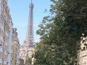 L'appartement à loué