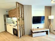 L'appartement au bord de Mer